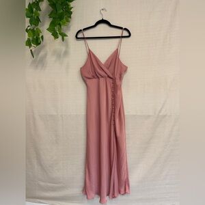 Slip Dress